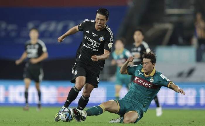 Soi kèo góc Ulsan HD FC vs Daejeon Hana Citizen, 17h30 ngày 1/4: Lợi thế sân bãi