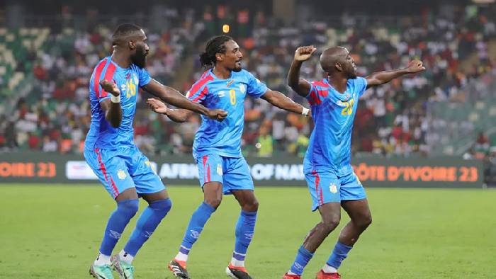 Nhận định, soi kèo CH Congo vs Jamaica, 4h ngày 1/4: Sát nút