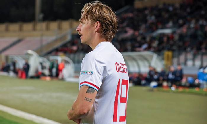 Nhận định soi kèo Luxembourg vs Malta, 23h00 ngày 31/3: Game dễ