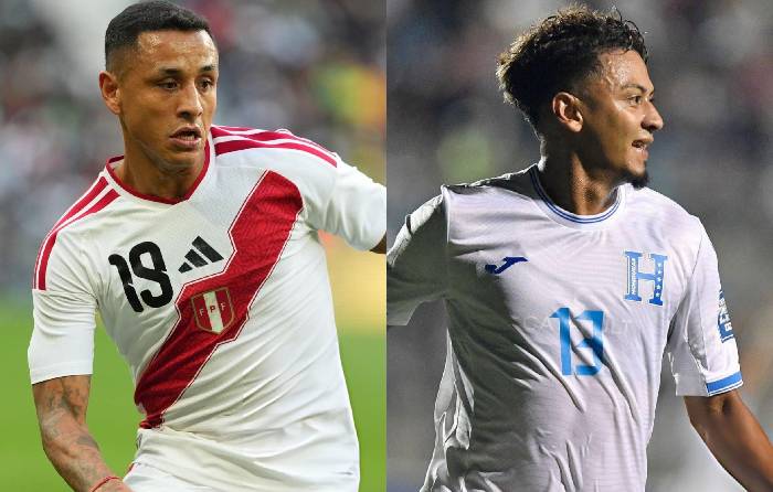 Nhận định, soi kèo Peru vs Honduras, 01h00 ngày 1/4: Peru thắng nhọc!