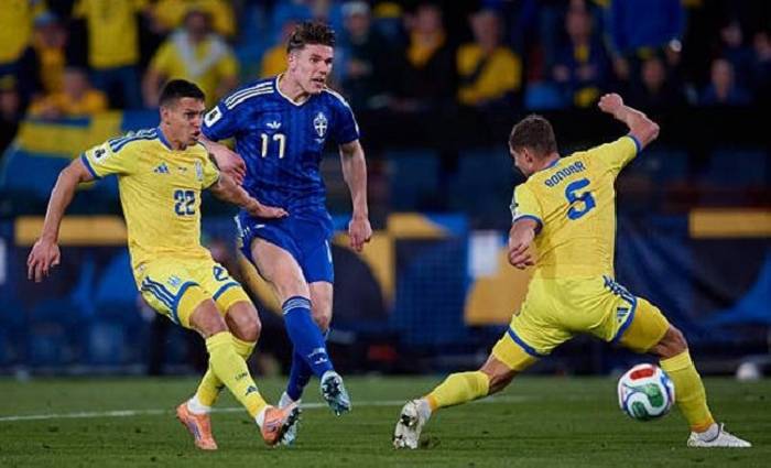 Nhận định, soi kèo Thụy Điển vs Ba Lan, 1h45 ngày 1/4: Căng như dây đàn
