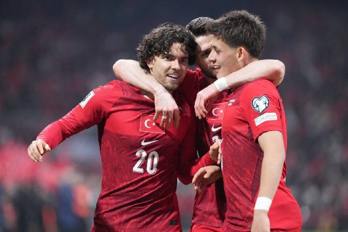 Soi kèo góc Kosovo vs Thổ Nhĩ Kỳ, 1h45 ngày 01/04