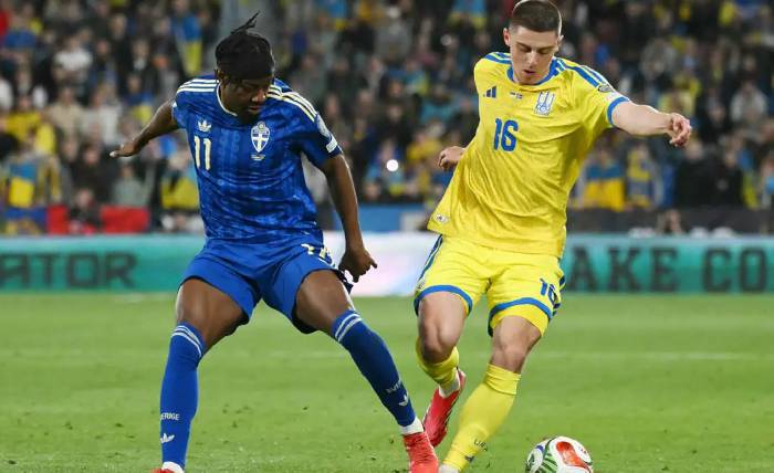 Soi kèo góc Thụy Điển vs Ba Lan, 1h45 ngày 01/04