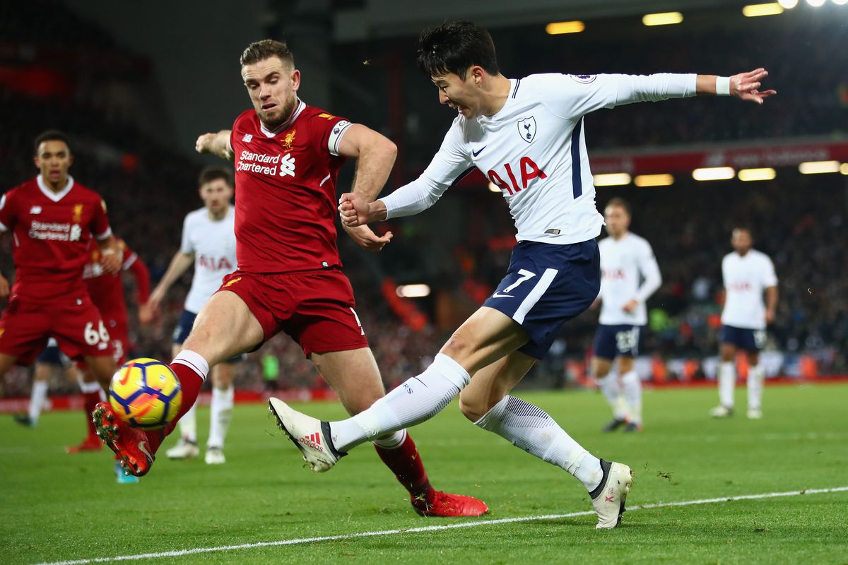 Nhận định Tottenham vs Liverpool, 02h00 ngày 2/6 (Cúp C1 châu Âu)