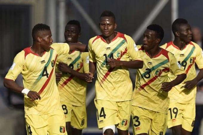 Nhận định U20 Mali vs U20 Ph&aacute;p, 23h00 ng&agrave;y 31/5 (VCK U20 thế giới)