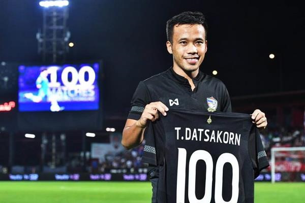 Thonglao tự tin Thái lan đánh bại Việt Nam ở King's Cup 2019