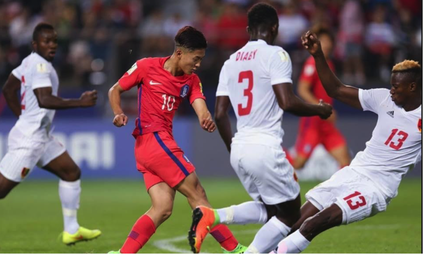 Phân tích tỷ lệ U20 Hàn Quốc vs U20 Argentina, 1h30 ngày 1/6