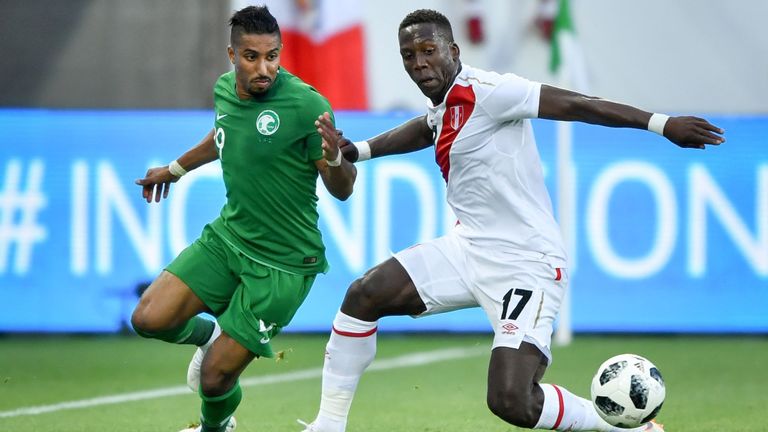 Phân tích tỷ lệ U20 Saudi Arabia vs U20 Panama, 23h ngày 31/5