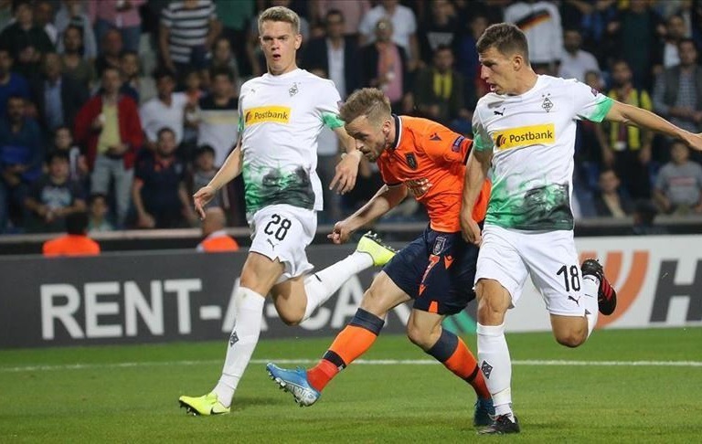 K&ecirc;nh chiếu Monchengladbach vs Union Berlin, 20h30 ng&agrave;y 31/5