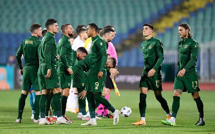 Link xem trực tiếp Slovakia vs Bulgaria, 23h ngày 1/6