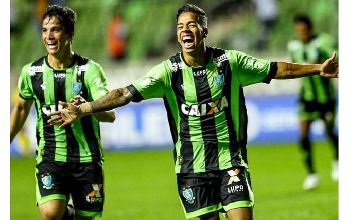 Nhận định, soi kèo América Mineiro vs Criciúma, 7h30 ngày 3/6