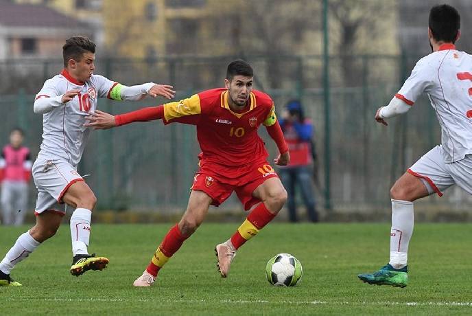 Nhận định, soi kèo Bosnia-Herzegovina vs Montenegro, 23h ngày 2/6