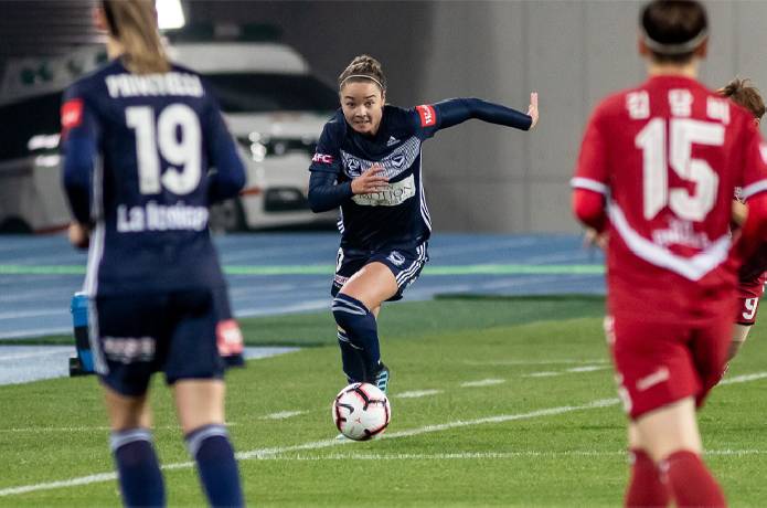 Nhận định, soi kèo Hwacheon (W) vs Seoul (W), 16h00 ngày 31/05