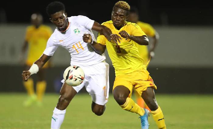 Nhận định, soi kèo Togo vs Niger, 19h ngày 2/6