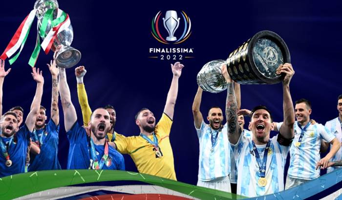 Dự đoán, soi kèo thẻ vàng Italia vs Argentina, 1h45 ngày 2/6