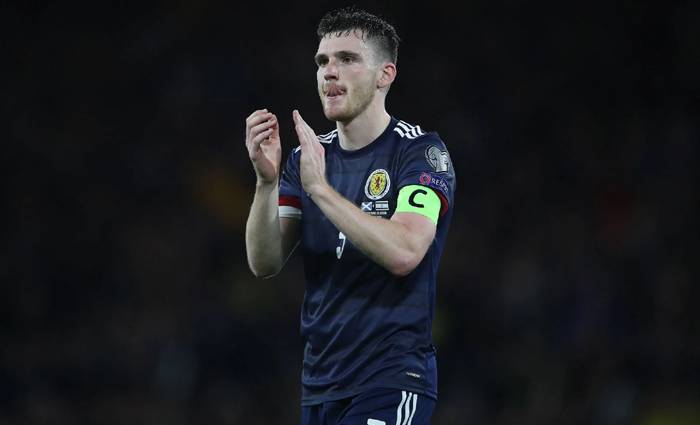 Matt Law dự đo&aacute;n Scotland vs Ukraine, 1h45 ng&agrave;y 2/6