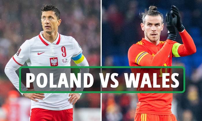 Nhận định, soi kèo Ba Lan vs Wales, 23h ngày 1/6