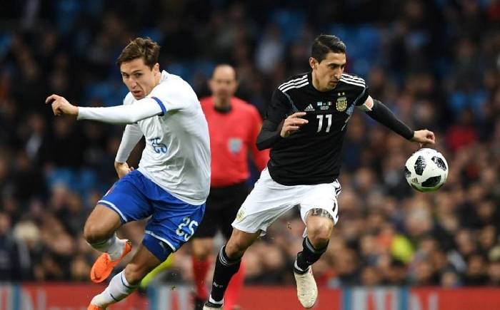 Nhận định, soi kèo Italy vs Argentina, 1h45 ngày 2/6