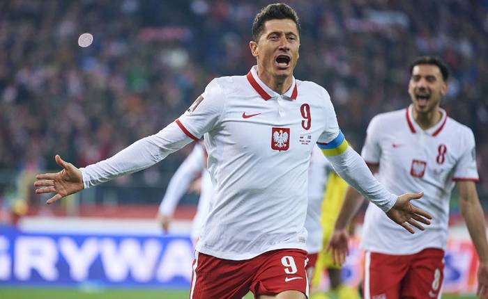 Phân tích kèo hiệp 1 Ba Lan vs Wales, 23h ngày 1/6