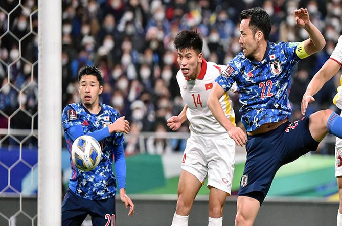 Soi kèo phạt góc Nhật Bản vs Paraguay, 17h00 ngày 02/06