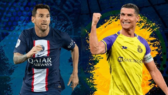 Chỉ cần 1 cái gật đầu, Messi sẽ nhận đãi ngộ bỏ xa Ronaldo