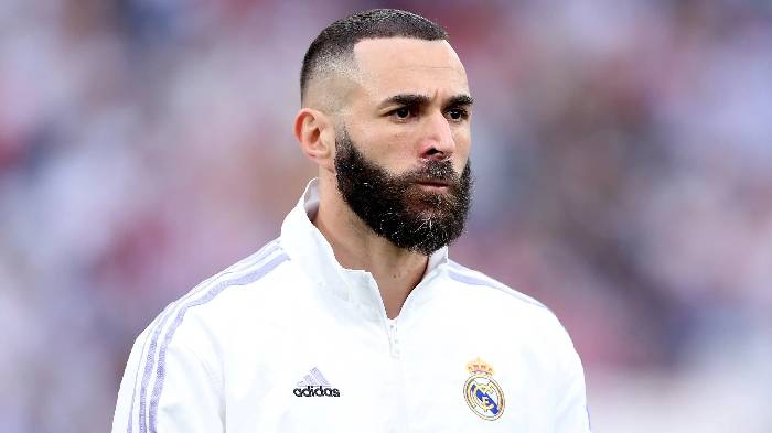 Chia tay Real Madrid, Benzema chọn xong bến đỗ mới