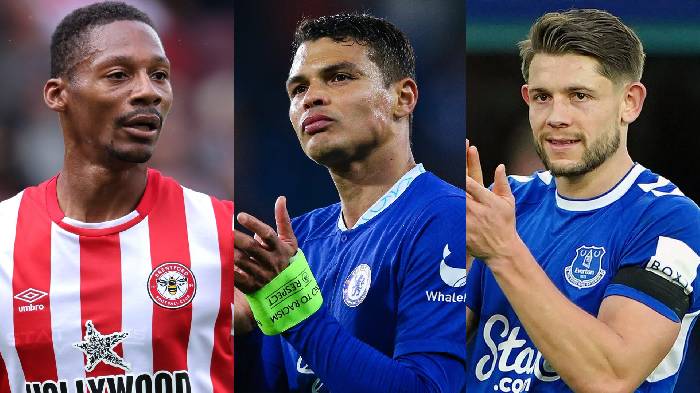 Đội hình xuất sắc nhất NHA của Sofascore khiến CĐV tranh cãi nảy lửa