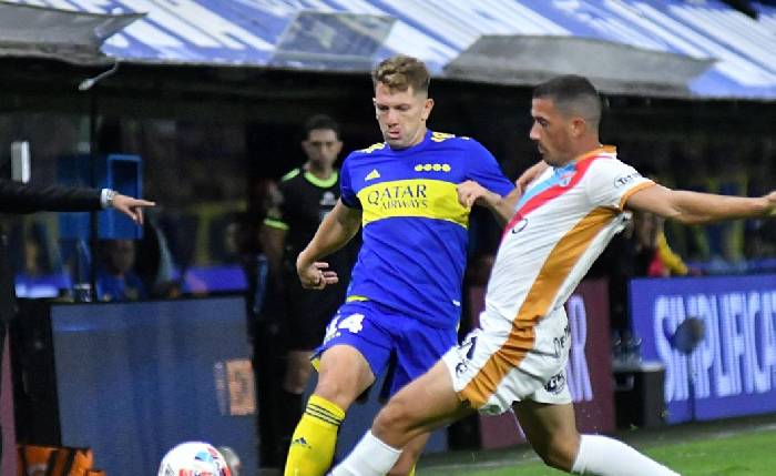 Nhận định, soi kèo Arsenal de Sarandi vs Boca Juniors, 7h30 ngày 2/6