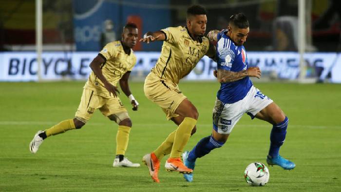 Nhận định, soi kèo Atletico Nacional vs Rionegro Aguilas, 8h30 ngày 2/6