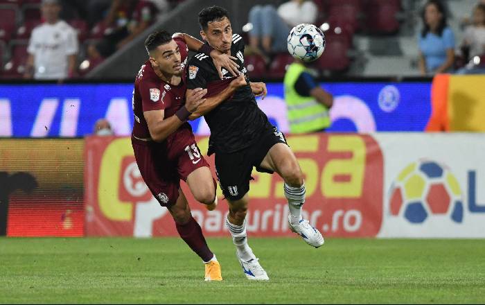 Nhận định, soi kèo CFR Cluj vs U Craiova 1948, 00h30 ngày 2/6