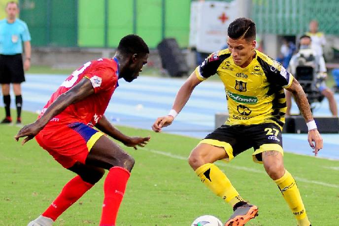 Nhận định, soi kèo Deportivo Pasto vs Alianza Petrolera, 6h15 ngày 2/6