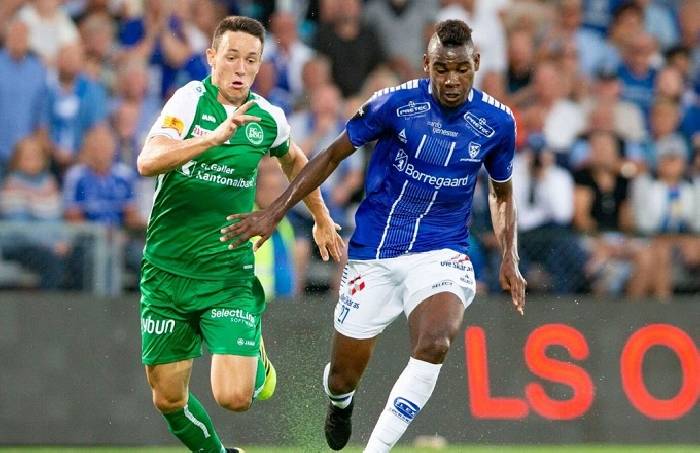 Nhận định, soi kèo Frigg vs Sarpsborg, 23h00 ngày 1/6