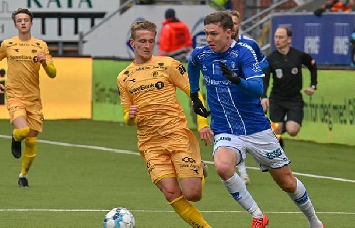 Nhận định, soi kèo Junkeren vs Bodo Glimt, 23h00 ngày 1/6