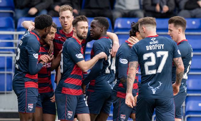 Nhận định, soi kèo Partick Thistle vs Ross County, 02h00 ngày 2/6