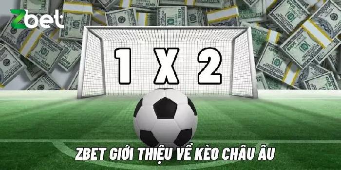 Chuyên gia tiết lộ bí quyết cách soi kèo châu Âu luôn thắng, bet thủ lụm tiền