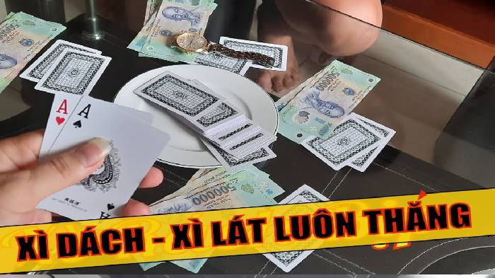 Mẹo chơi bài xì dách luôn thắng, tính toán tỷ lệ cược và bí quyết tách đôi khi bài đẹp