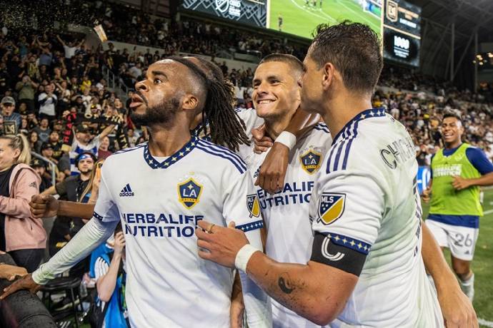 Nhận định, soi kèo Chicago Fire vs Los Angeles Galaxy, 7h30 02/06: Chủ nhà bại trận