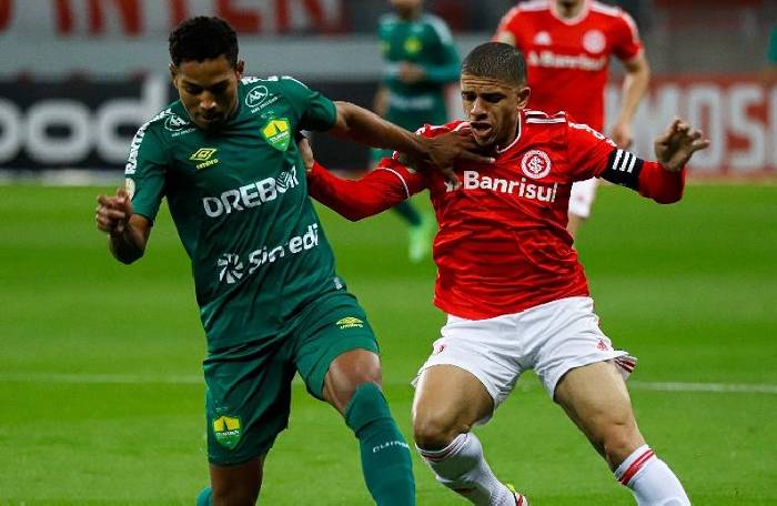 Nhận định, soi kèo Cuiaba vs Internacional, 4h30 ngày 2/6: Điểm số đầu tiên