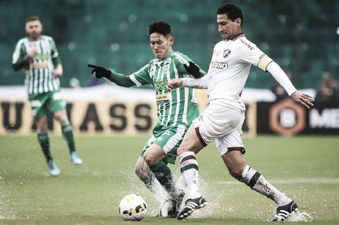 Nhận định, soi kèo Fluminense vs Juventude, 4h30 ngày 2/6: Duy trì phong độ cao