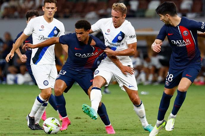 Chuyên gia Tony Ansell dự đoán PSG vs Inter Milan, 2h00 ngày 1/6