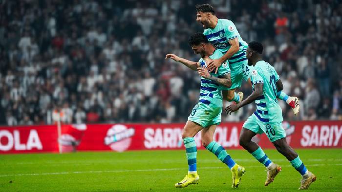 Kèo vàng bóng đá Rizespor vs Hatayspor, 20h00 ngày 31/5: Tin vào chủ nhà