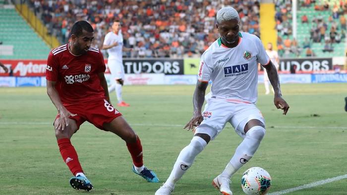 Nhận định, soi kèo Alanyaspor vs Sivasspor, 23h00 ngày 31/5: Không còn gì để mất