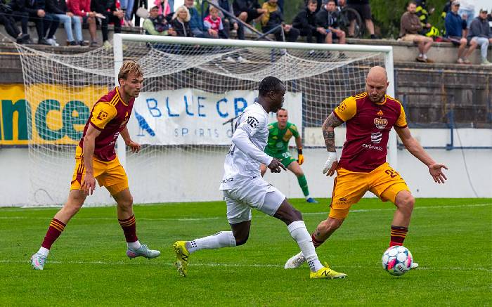 Nhận định, soi kèo Dukla Praha vs MFK Vyskov, 20h00 ngày 1/6: Tự tin sống sót