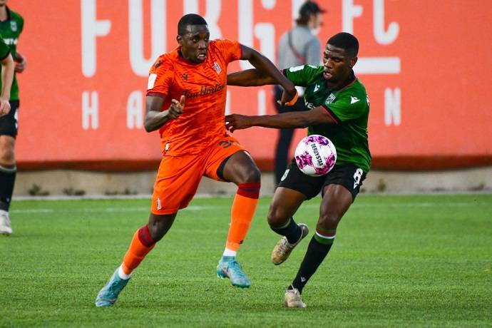 Nhận định, soi kèo Forge FC vs Cavalry FC, 4h00 ngày 1/6: Nối mạch bất bại
