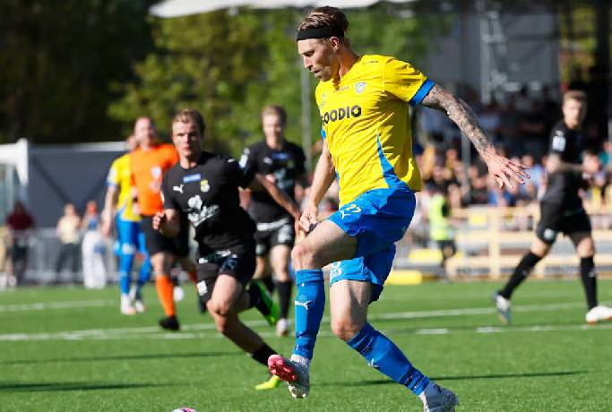 Nhận định, soi kèo Gnistan vs Ilves Tampere, 20h00 ngày 1/6: Đội bóng dại chợ
