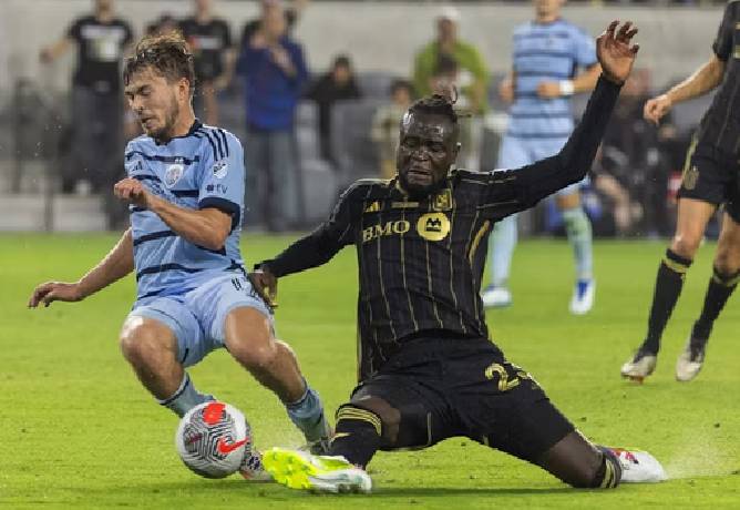 Nhận định, soi kèo Houston Dynamo vs Sporting Kansas City, 07h30 ngày 1/6: “Tàn sát” Kansas