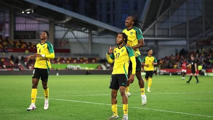 Nhận định, soi kèo Jamaica vs Nigeria, 23h00 ngày 31/5: Đại bàng xanh đăng quang