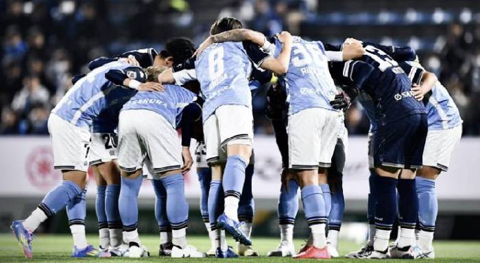 Nhận định, soi kèo JEF United Chiba vs Renofa Yamaguchi, 12h00 ngày 31/5: Lịch sử gọi tên