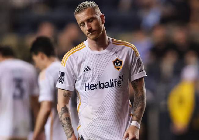 Nhận định, soi kèo Los Angeles Galaxy vs Real Salt Lake, 09h30 ngày 1/6: Không thắng LA Galaxy thì thắng ai
