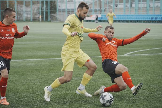 Nhận định, soi kèo Maxline Vitebsk vs Vitebsk, 00h00 ngày 1/6: Củng cố ngôi đầu